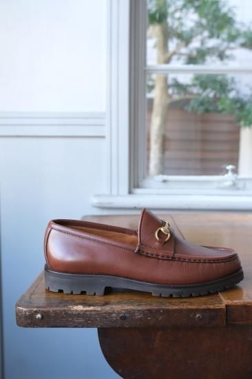 vintage│ヴィンテージグッチ │ GUCCI グッチ │ lamadri ラマドリ