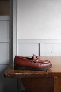 GUCCI.1016105.brown 35 1/2