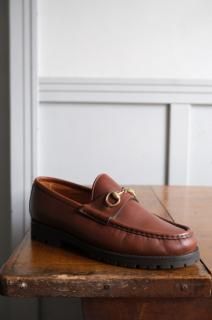 vintage│ヴィンテージグッチ │ GUCCI グッチ │ lamadri ラマドリ