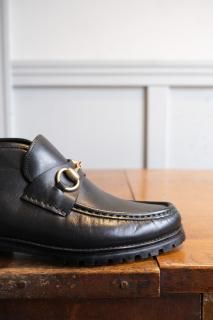 GUCCI.1040088.black 7 1/2