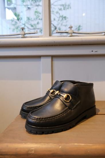 vintage│ヴィンテージグッチ │ GUCCI グッチ │ lamadri ラマドリ