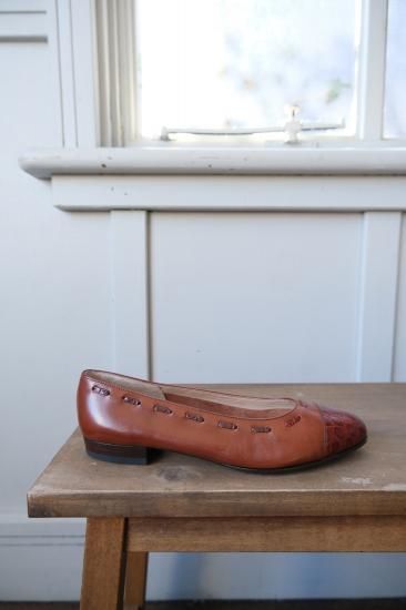 shoes - lamadri vintage onlineshop