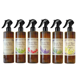 ナチュラル リフレッシュ サニタリースプレー  200ml