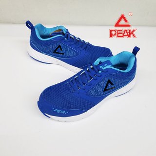 PEAK　ピーク　安全靴　PEAKSAFETY RUN-4501　ブルー