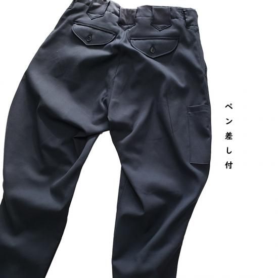 山芋様専用 国鉄制服 新幹線車掌用 上着2着、ズボン2着セット