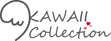 kawaii collectionå拾