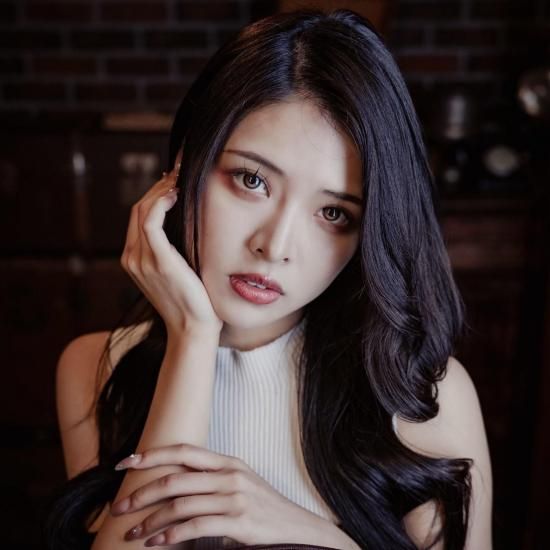 れいな 新高島駅周辺 東京撮影会 2025.1.10(土)