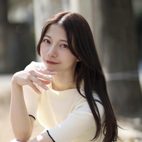 優華 水道橋駅周辺 東京撮影会 2025.1.14(水)