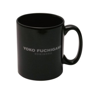 YOKO FUCHIGAMI マグカップ