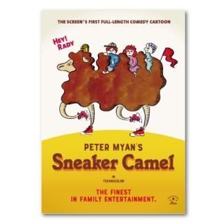 ԡޥ ȥѥͥ Sneaker Camelʤ餯Υǥ