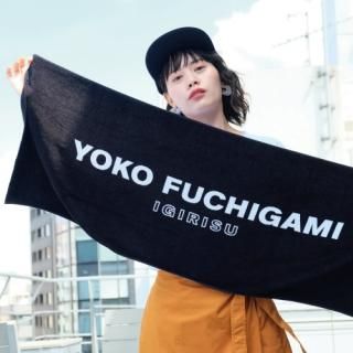 YOKO FUCHIGAMI オシャレ泥棒