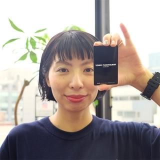 YOKO FUCHIGAMI ߥ顼