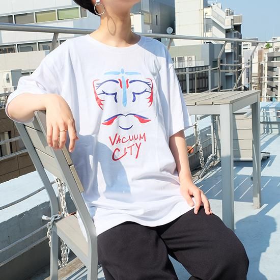 シン・ゴジラ タバ作戦Tシャツ(XL F-2): アパレル／布製品