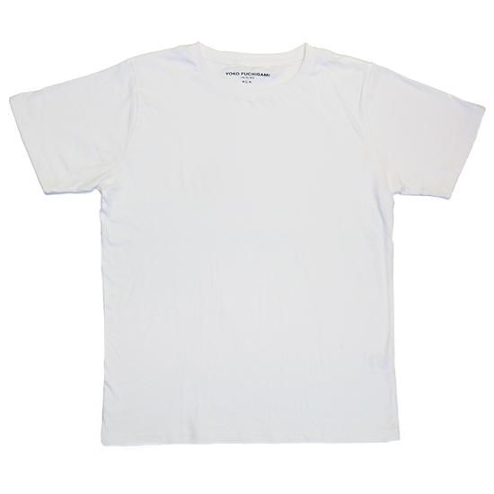 YOKO FUCHIGAMI】レジヨーコTシャツ
