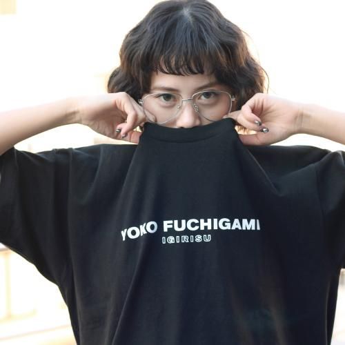 新品未開封品 ヨーコフチガミ ロングTシャツ Mサイズ YOKO FUCHIGAMI NAGASODE Tシャツ再入荷しました！ | ロバート
