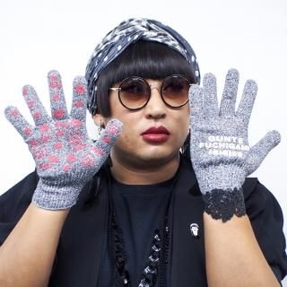 クリエイターズファイル　YOKO FUCHIGAMI ペリー・キー 2枚セットM クリエイターズファイル YOKO FUCHIGAMI ペリー・キー 2枚セット