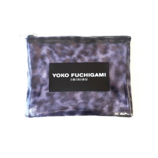 YOKO FUCHIGAMI Хꥢݡ