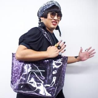 YOKO FUCHIGAMI ХꥢȡȥХå