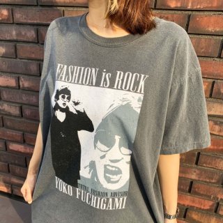 新品 FR2 ヨーコ フチガミ コラボ 半袖 Tシャツ M | monsterdog.com.br