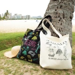 Ri-CIEL TOTE BAG