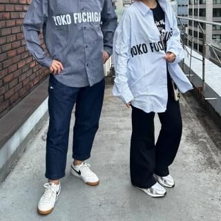 YOKO FUCHIGAMIĹµĥȥ饤סʥ֥롼㥳<img class='new_mark_img2' src='https://img.shop-pro.jp/img/new/icons12.gif' style='border:none;display:inline;margin:0px;padding:0px;width:auto;' />