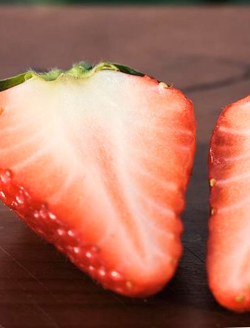 基準糖度12度以上