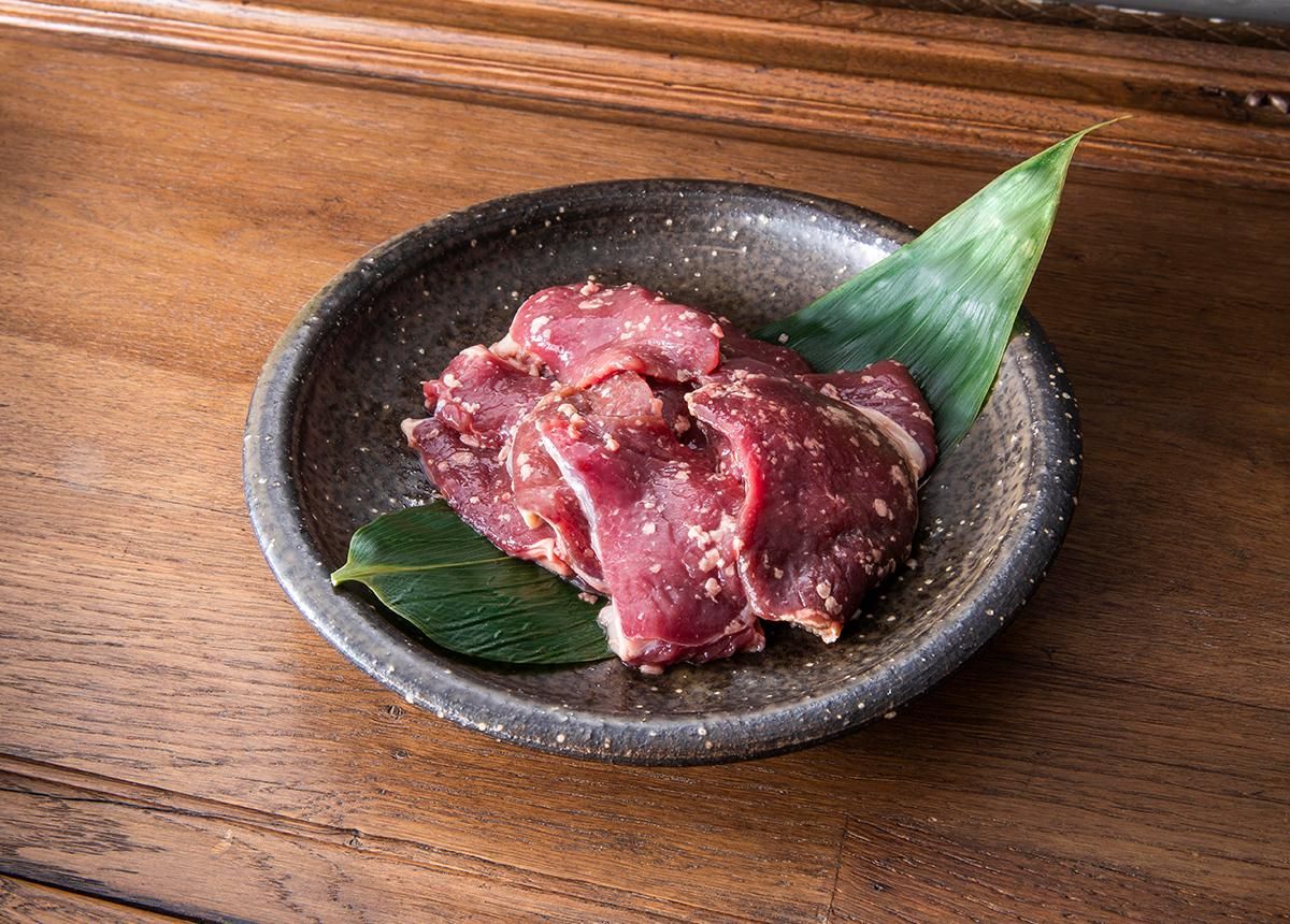 森のジビエ 鹿肉 味付き詰合せセット - エーゼロ自然資本事業部