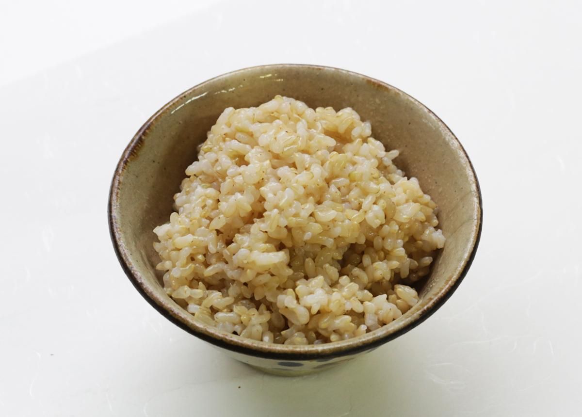 あわくら源流米 あきたこまち 玄米 5kg - エーゼロ自然資本事業