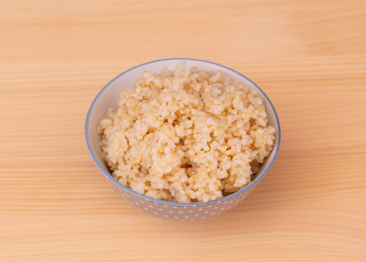【特別栽培米】令和5年産　ビオ田んぼ米（β版）　コシヒカリ　玄米　5kg