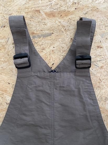 サロペット用バックル2個セット - snappylife