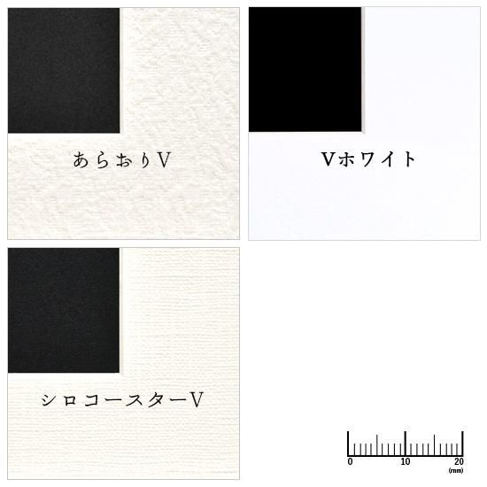 グランドセール 漫画 キャビネサイズ中枠 L（角／中央）2974 写真
