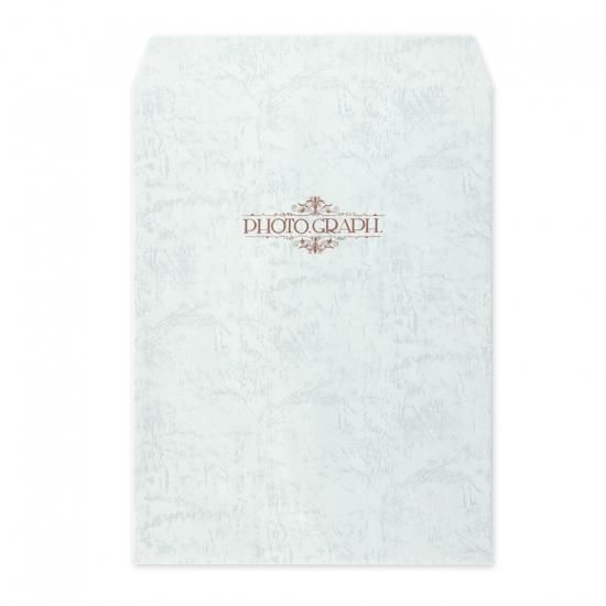 紙台紙用 台紙袋 フォトグラフ