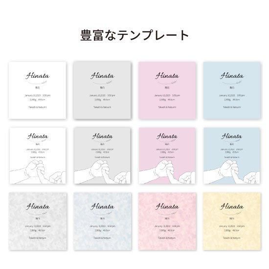 本物】キャンディ・キャンディ Wネームサイン額装