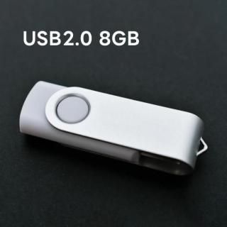 USB2.0 8GB