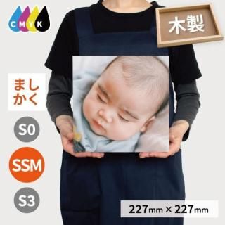 ѥͥץ SSM227mm227mm˥ʡ