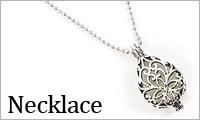 Necklace / ペンダント(トップ他)