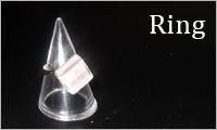 Ring / 指輪