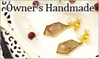Owner's Handmade / 껨
