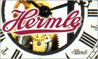 Hermle / 振り子時計