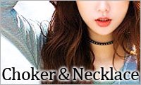Choker & Necklace