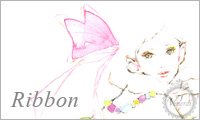 Ribon / ܥ󥷥꡼