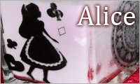Alice / アリス風雑貨・アクセサリーArt
