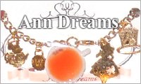 Ann Dreams /アクセサリーデザイナー