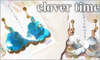 Clover Time /꡼ǥʡ
