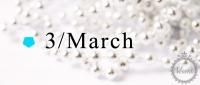 3 / March / ޥ / 忧