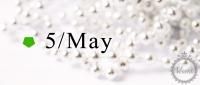 5 / May / ɡǿ / 