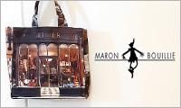 MARON BOUILLIE / ѥǥʡ