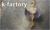 k-factory /쥸󥢥꡼