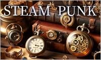 SteamPunk / ѥ