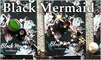 Black Mermaid